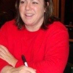 Meet your Posher, Teresa